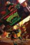 Teenage Mutant Ninja Turtles Mutant Mayhem (2023)