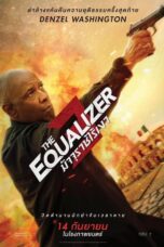 The Equalizer 3 (2023)