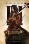 The Three Musketeers D’Artagnan (2023)