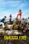 Smugglers (2023) อหังการ์ทีมปล้นประดาน้ำ