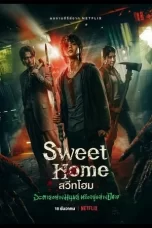 Sweet Home (2020)