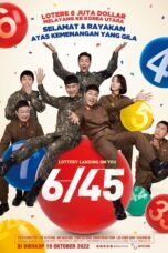 6 45 Lucky Lotto (2022)
