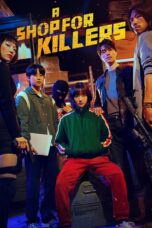 A Shop For Killers (2024)