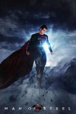 Man of Steel (2013) บุรุษเหล็กซูเปอร์แมน
