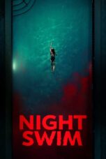 Night Swim (2024) ค่ำคืนอย่าแหวกว่าย