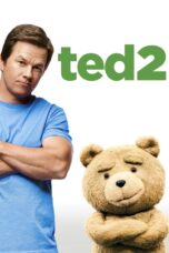 Ted 2 (2015) หมีไม่แอ๊บ แสบได้อีก 2