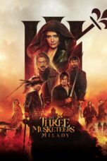 The Three Musketeers Part II : Milady (2023) สามทหารเสือ มิลาดี้ สตรีสีเลือด