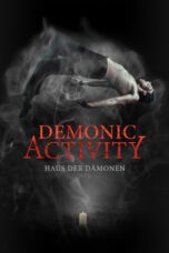 Don’t Look at the Demon (2022) ฝรั่งเซ่นผี