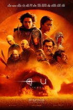 Dune Part 2 (2024)