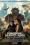 Kingdom of the Planet of the Apes (2024) อาณาจักรแห่งพิภพวานร