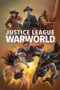 Justice League Warworld (2023) จัสติซ ลีก: วอร์เวิลด์