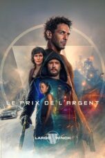 Largo Winch: Le prix de l'argent (2024)