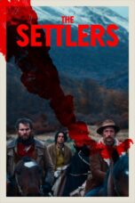 The Settler (2023)