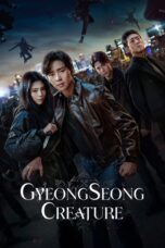Gyeongseong Creature Season 2 (2024) สัตว์สยองกยองซอง ซีซั่น 2