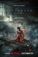 Hellbound Season 2 (2024) ทัณฑ์นรก 2