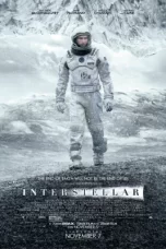 Interstellar (2014) อินเตอร์สเตลลาร์ ทะยานดาวกู้โลก