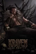 Kraven the Hunter (2024) เครเว่น เดอะ ฮันเตอร์