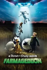 A Shaun the Sheep Movie Farmageddon (2019) แกะซ่า ฮายกก๊วน เดอะมูฟวี่