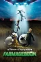A Shaun the Sheep Movie Farmageddon (2019) แกะซ่า ฮายกก๊วน เดอะมูฟวี่