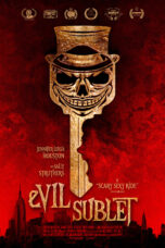 Evil Sublet (2023)