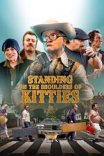 Standing on the Shoulders of Kitties (2024)