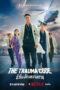 The Trauma Code (2025)