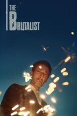 The Brutalist (2024) เดอะ บรูทัลลิสต์